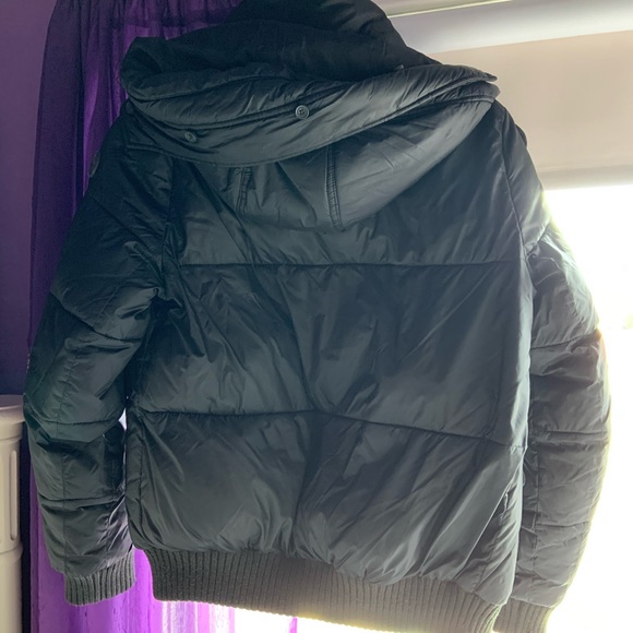 Winter jacket - Picture 4 of 5